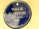 Rushton, Willie (id=956)
